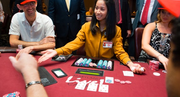 Chasing after Blackjack Bonuses at Internet Casinos