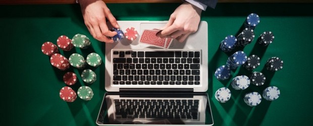 Why Online Poker Is More Fun Specially For The Beginners