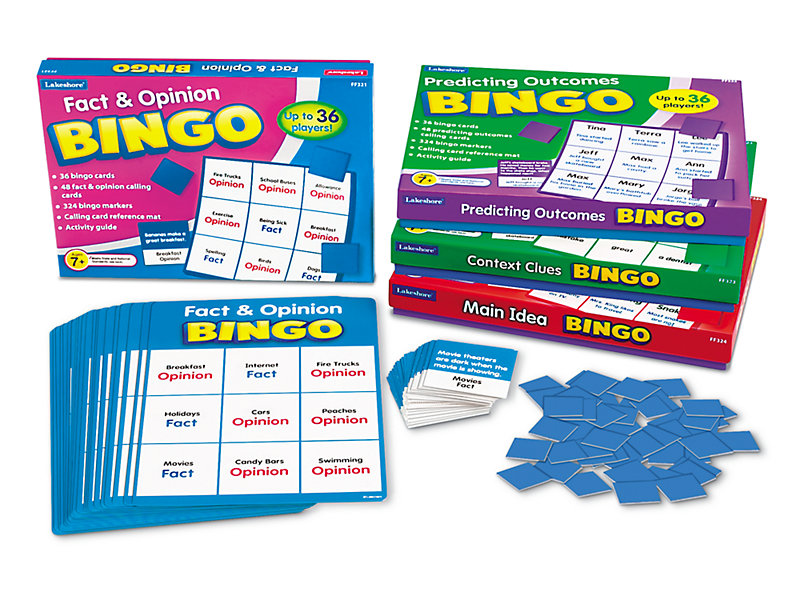 Bingo Tips and Secrets