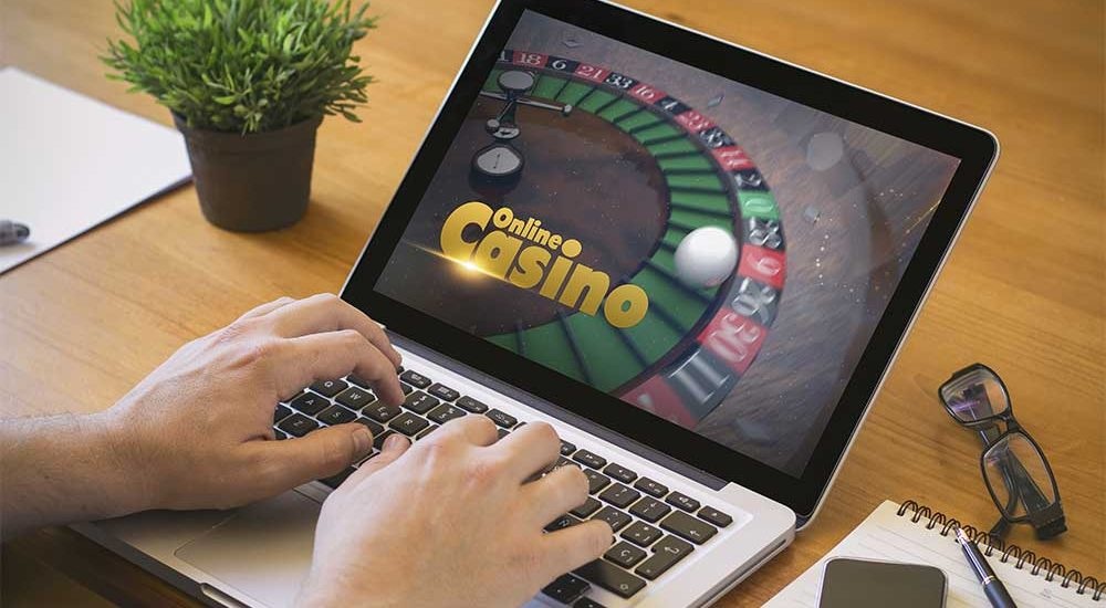 Tips to Determine an Online Gambling Site’s Safety 