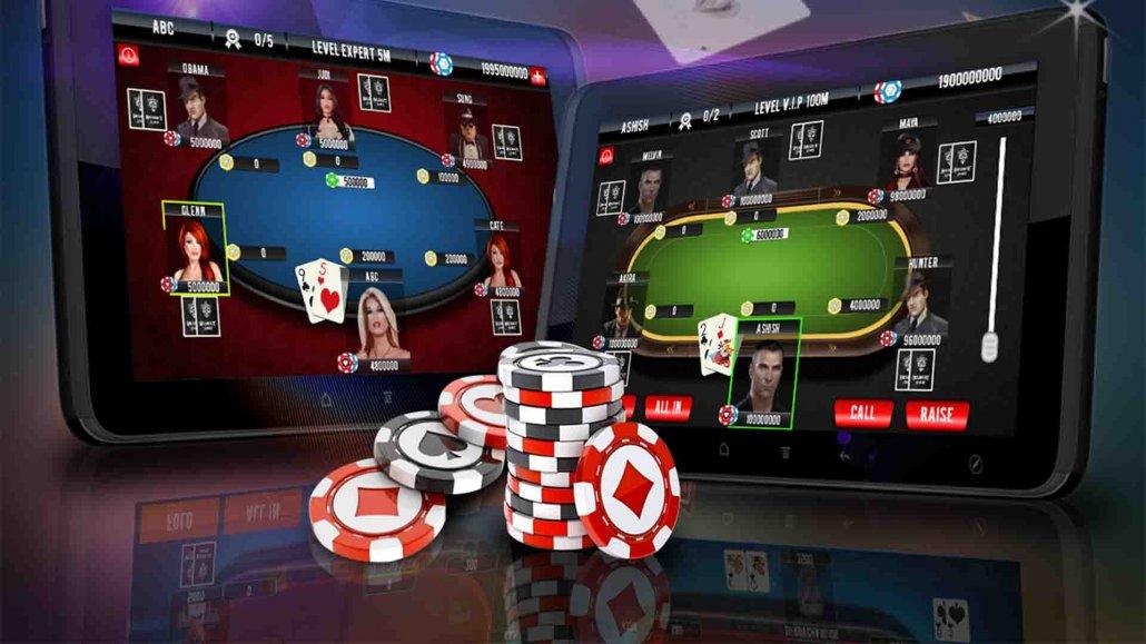 How to start playing online casino games?