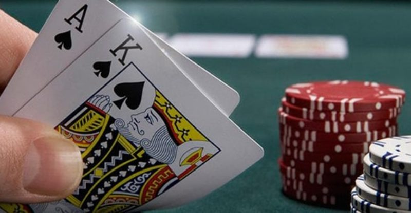 Win Money By Playing Poker Online