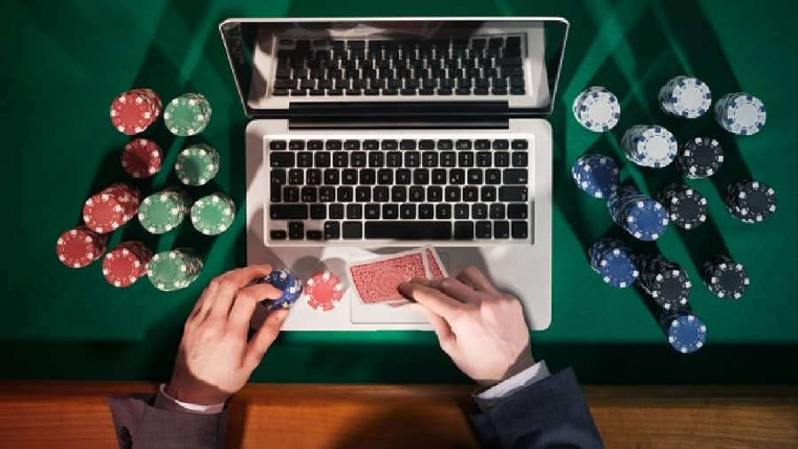 Online Gambling Games: One of the Most Lucrative & Popular Businesses