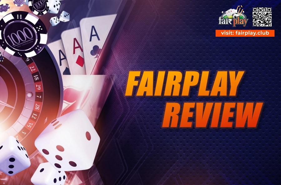 Fairplay – Reveals Sports Betting Secrets