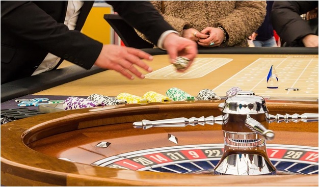 Enter the world of the best online casinos
